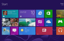 Windows 8 apps (content)